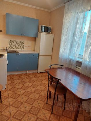 Продажа 1-комнатной квартиры 42 м², 14/25 этаж