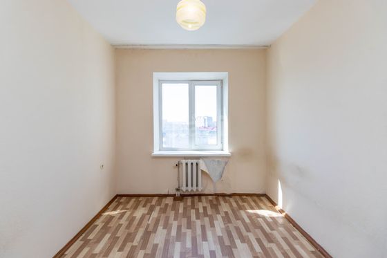 Продажа 2-комнатной квартиры 55,9 м², 8/10 этаж