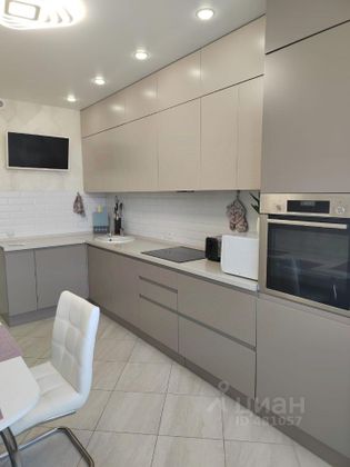 Продажа 2-комнатной квартиры 53,4 м², 13/14 этаж