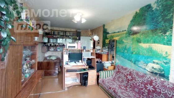 Продажа 3-комнатной квартиры 68 м²