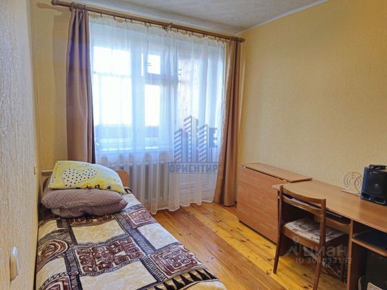 Продажа 2-комнатной квартиры 47,8 м², 5/5 этаж