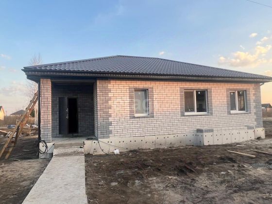 Продажа дома, 106 м², с участком 7,8 сотки