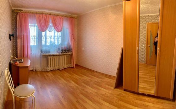 Продажа 2-комнатной квартиры 44 м², 2/5 этаж