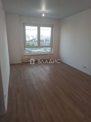 Продажа 1-комнатной квартиры 49 м², 15/33 этаж