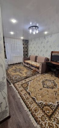 Продажа 2-комнатной квартиры 44 м², 1/9 этаж