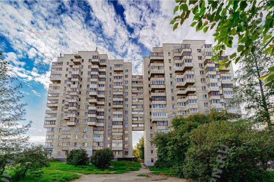 Продажа 4-комнатной квартиры 81 м², 10/14 этаж