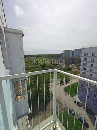 Продажа 2-комнатной квартиры 48,4 м², 10/10 этаж