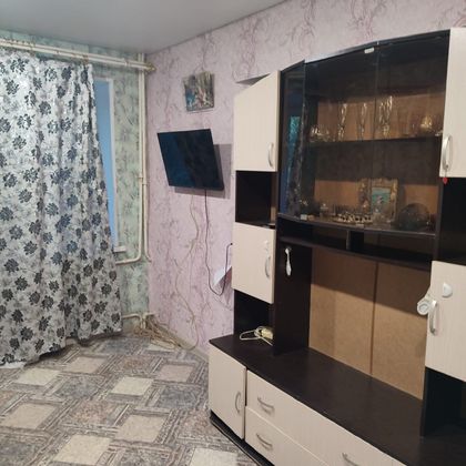 Продажа 2-комнатной квартиры 44 м², 1/5 этаж