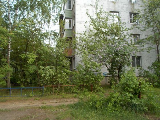 Продажа 2-комнатной квартиры 47,2 м², 2/5 этаж