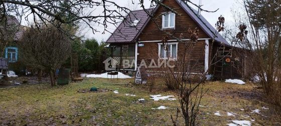 Продажа дома, 150 м², с участком 10 соток