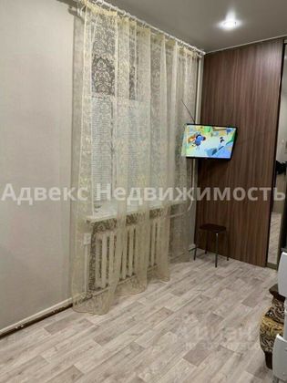 Продажа квартиры-студии 12 м², 1/2 этаж