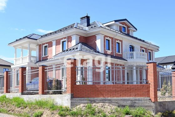 Продажа дома, 536 м²