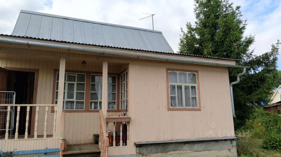 Продажа дома, 120 м², с участком 8 соток