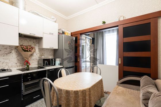 Продажа 1 комнаты, 18,8 м², 3/5 этаж