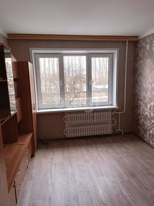 Продажа 1 комнаты, 12,7 м², 2/5 этаж