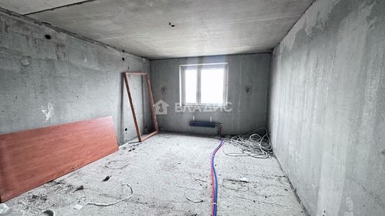 Продажа квартиры-студии 28,8 м², 13/17 этаж