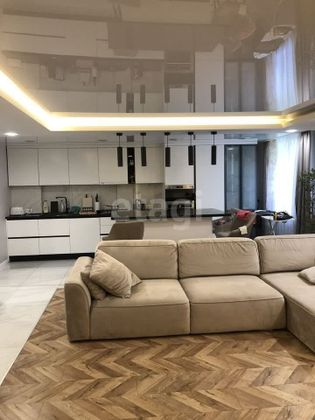 Продажа 3-комнатной квартиры 78,8 м², 2/12 этаж