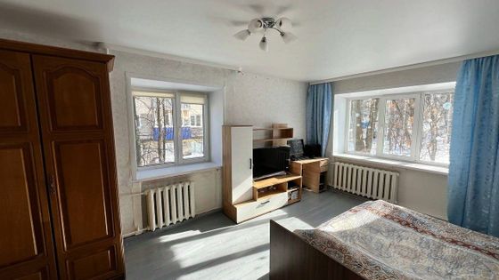 Продажа 1-комнатной квартиры 30,5 м², 2/5 этаж