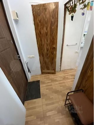 Продажа 1-комнатной квартиры 22 м², 3/5 этаж