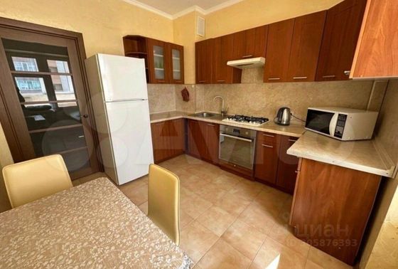 Продажа 2-комнатной квартиры 50 м², 3/12 этаж