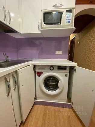 Аренда 1-комнатной квартиры 30 м², 3/10 этаж