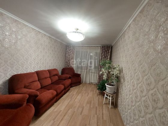 Продажа 3-комнатной квартиры 62,5 м², 3/5 этаж