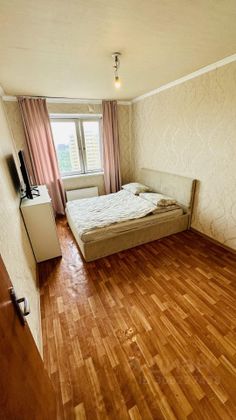 Продажа 2-комнатной квартиры 69,4 м², 18/19 этаж