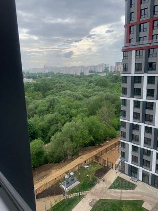 Продажа 2-комнатной квартиры 52,2 м², 10/30 этаж