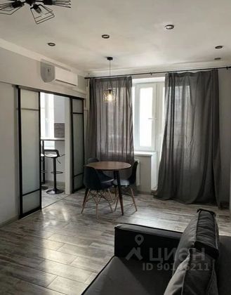 Аренда 2-комнатной квартиры 42,5 м², 3/5 этаж