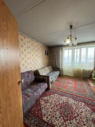 Продажа 2-комнатной квартиры 50 м², 6/12 этаж