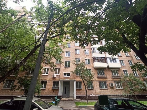 Продажа 3-комнатной квартиры 54,8 м², 4/9 этаж