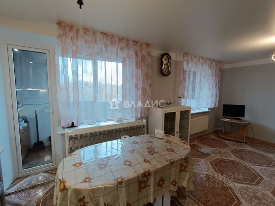 Продажа 3-комнатной квартиры 91 м², 3/3 этаж