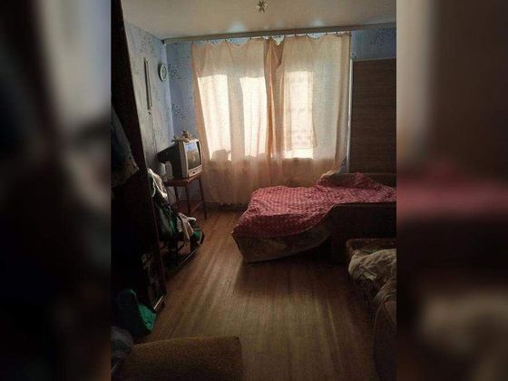 Продажа 2-комнатной квартиры 30 м², 5/5 этаж