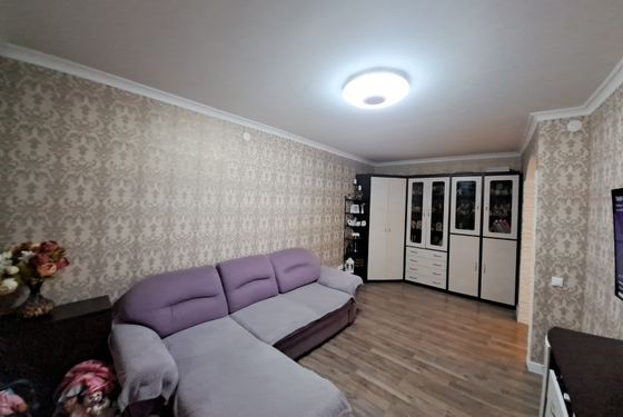 Продажа 3-комнатной квартиры 73 м², 1/16 этаж