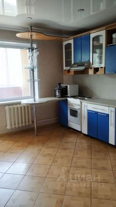 Продажа 4-комнатной квартиры 98,5 м², 2/10 этаж