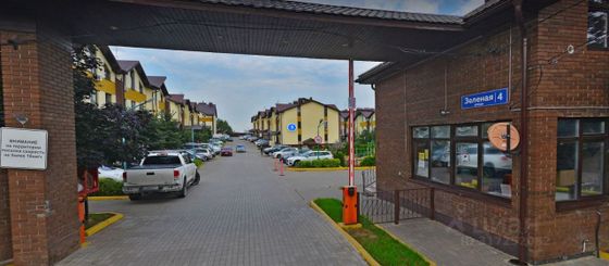 Продажа квартиры-студии 36 м², 1/3 этаж
