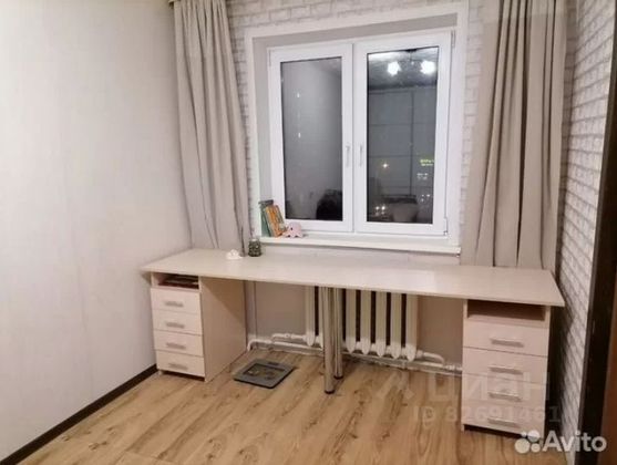 Продажа 2-комнатной квартиры 46 м², 5/5 этаж