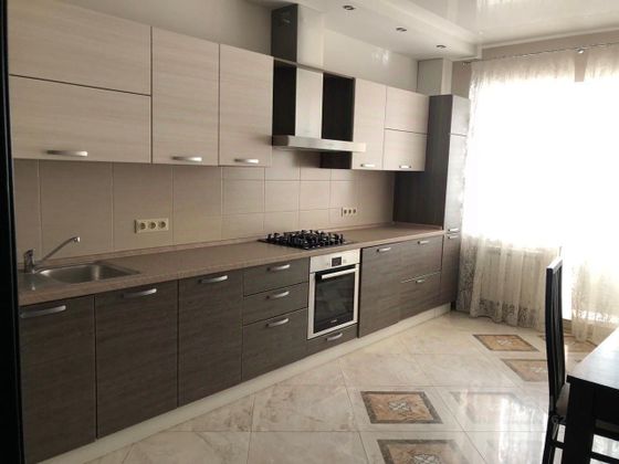 Продажа 2-комнатной квартиры 80 м², 6/11 этаж