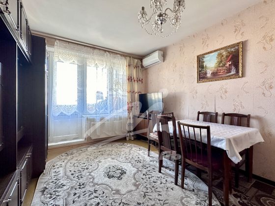 Продажа 2-комнатной квартиры 44,6 м², 9/9 этаж