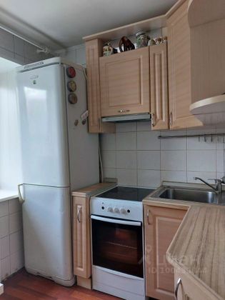 Продажа 3-комнатной квартиры 59 м², 2/5 этаж