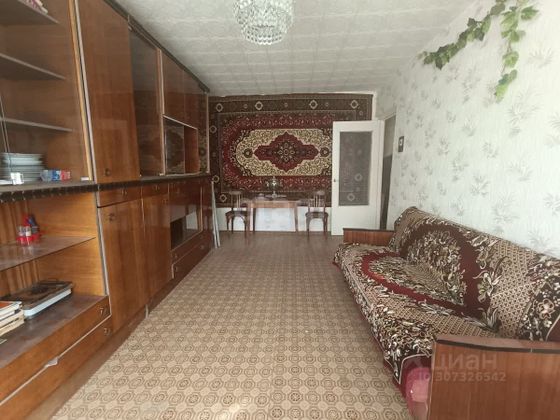 Продажа 3-комнатной квартиры 61,9 м², 3/9 этаж