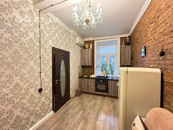 Аренда 2-комнатной квартиры 44 м², 1/9 этаж