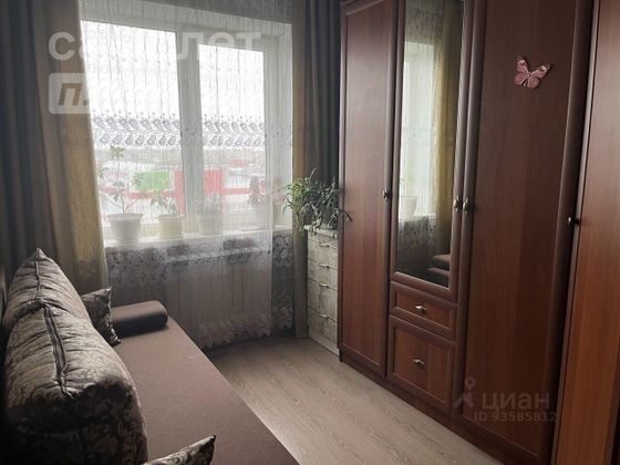 Продажа 4-комнатной квартиры 68,5 м², 9/9 этаж