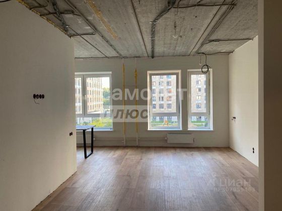 Продажа 3-комнатной квартиры 84 м², 3/9 этаж