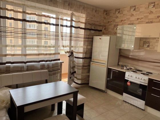 Продажа 1-комнатной квартиры 54 м², 7/9 этаж