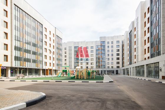 Продажа 2-комнатной квартиры 88,2 м², 7/9 этаж