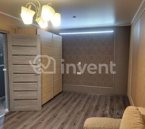 Продажа 1-комнатной квартиры 31,9 м², 1/5 этаж