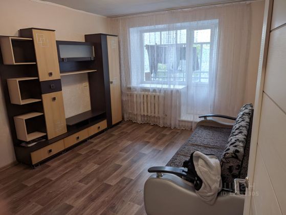 Аренда 1-комнатной квартиры 40 м², 3/9 этаж