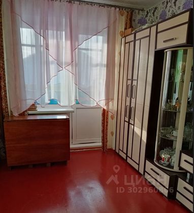 Продажа 2-комнатной квартиры 53,8 м², 2/2 этаж