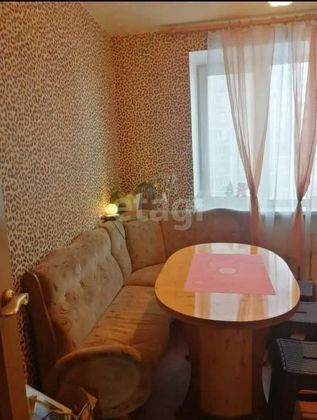 Продажа 3-комнатной квартиры 64,6 м², 4/9 этаж